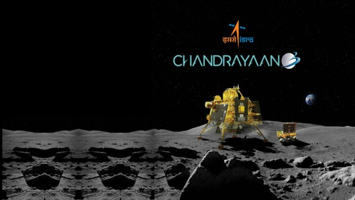 Chandrayaan-3