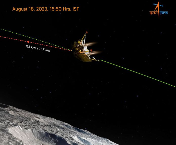 Chandrayaan-3