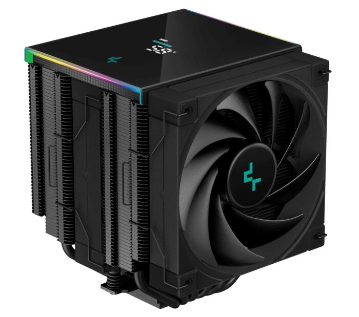 Deepcool AK620 Digitaal