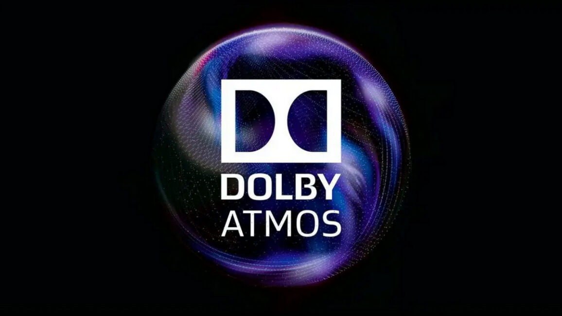 Dolby Atmos FlexConnect - Dolby