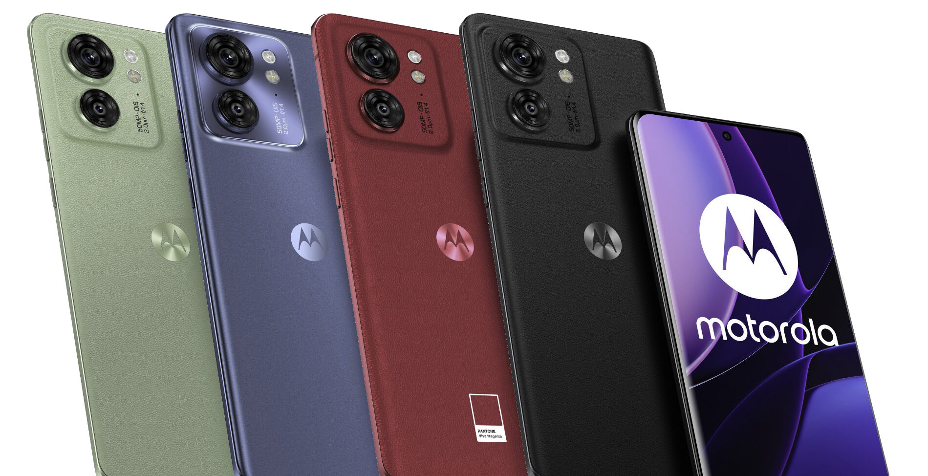 Motorola-Edge-40 colors