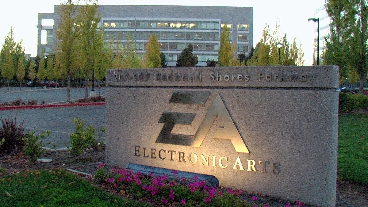 Electronic Arts