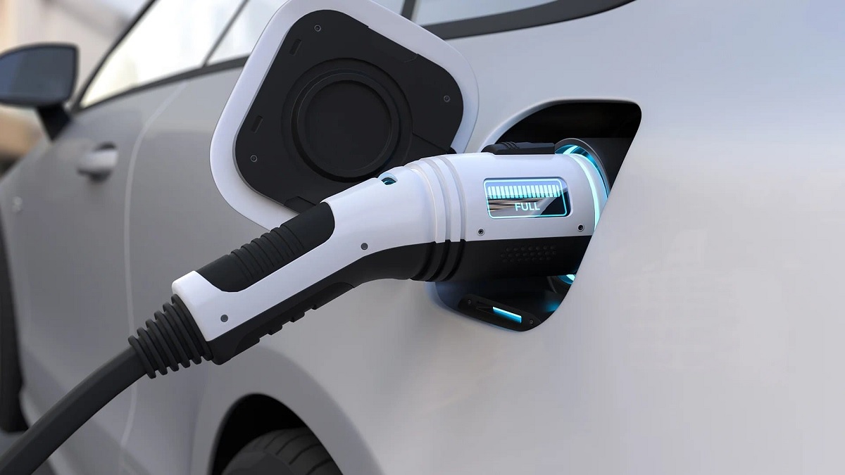 EV Charger
