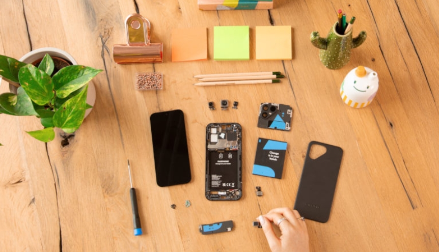 Fairphone 5