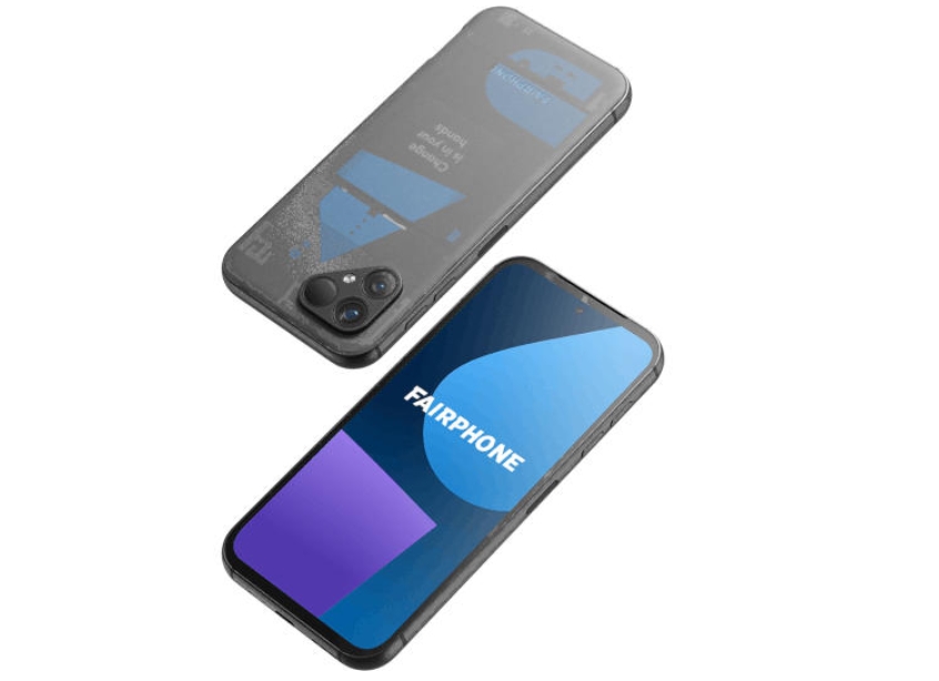 Fairphone 5