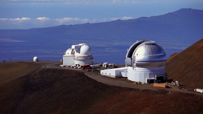 Gemini Observatory