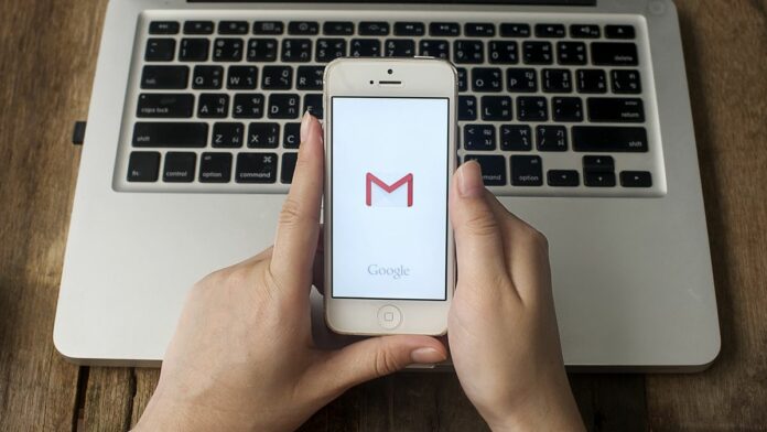 Gmail Mobile