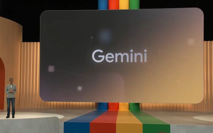 Googleはすでにこの秋に新しいGemini AIモデルを導入する予定