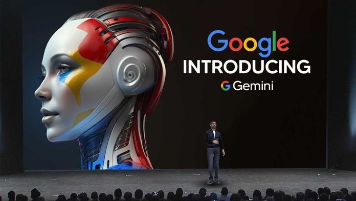 Googleはすでにこの秋に新しいGemini AIモデルを導入する予定