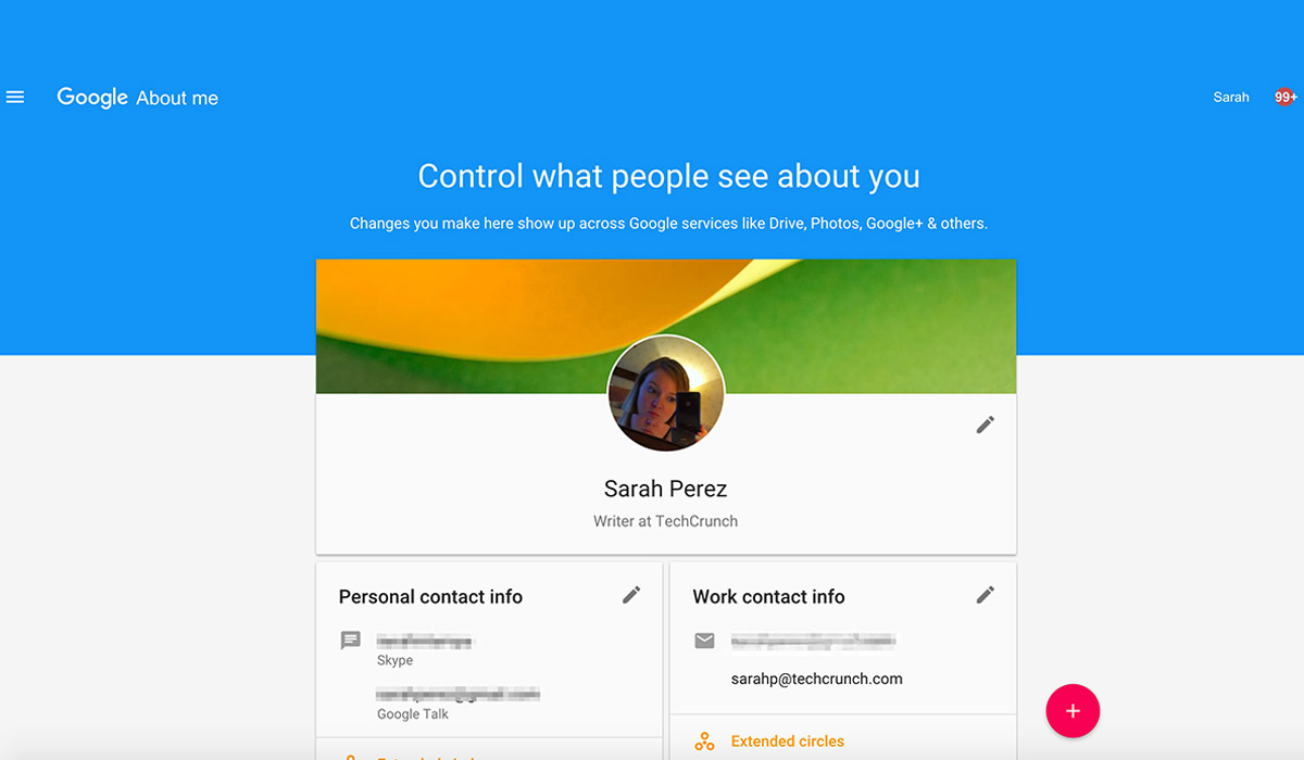 Google Safe Search Updates