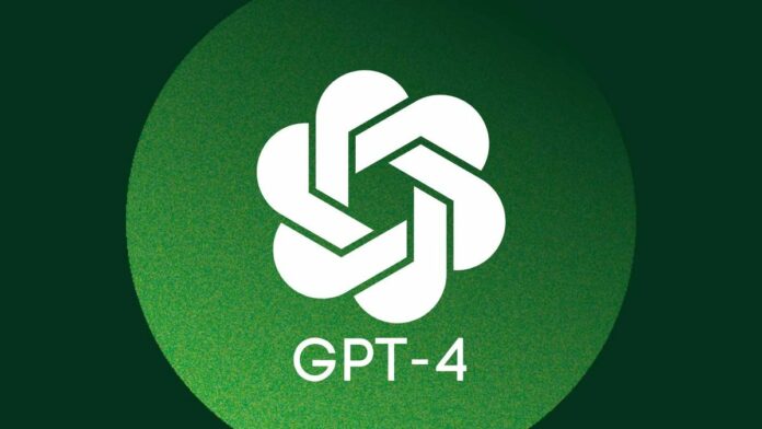 GPT-4 GPT-4