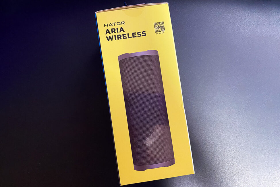 Hator Aria Wireless