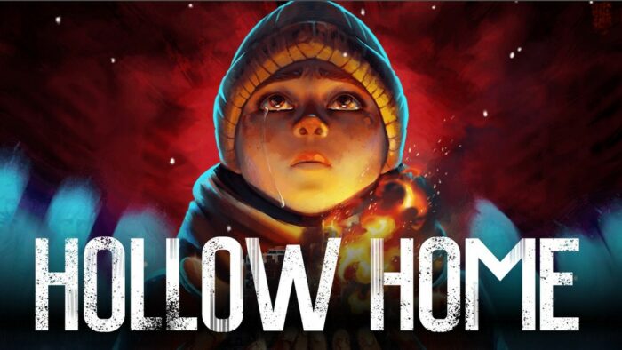 Hollow Home