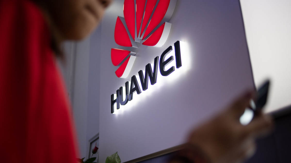 Huawei