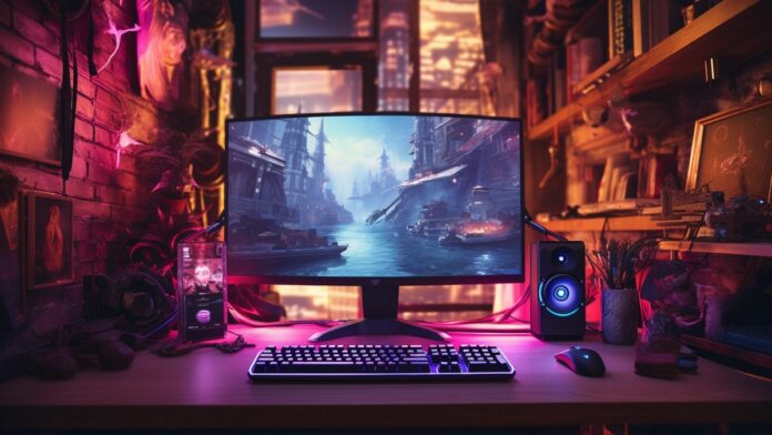 HYPERPC LUMEN X HYPERPC LUMEN X