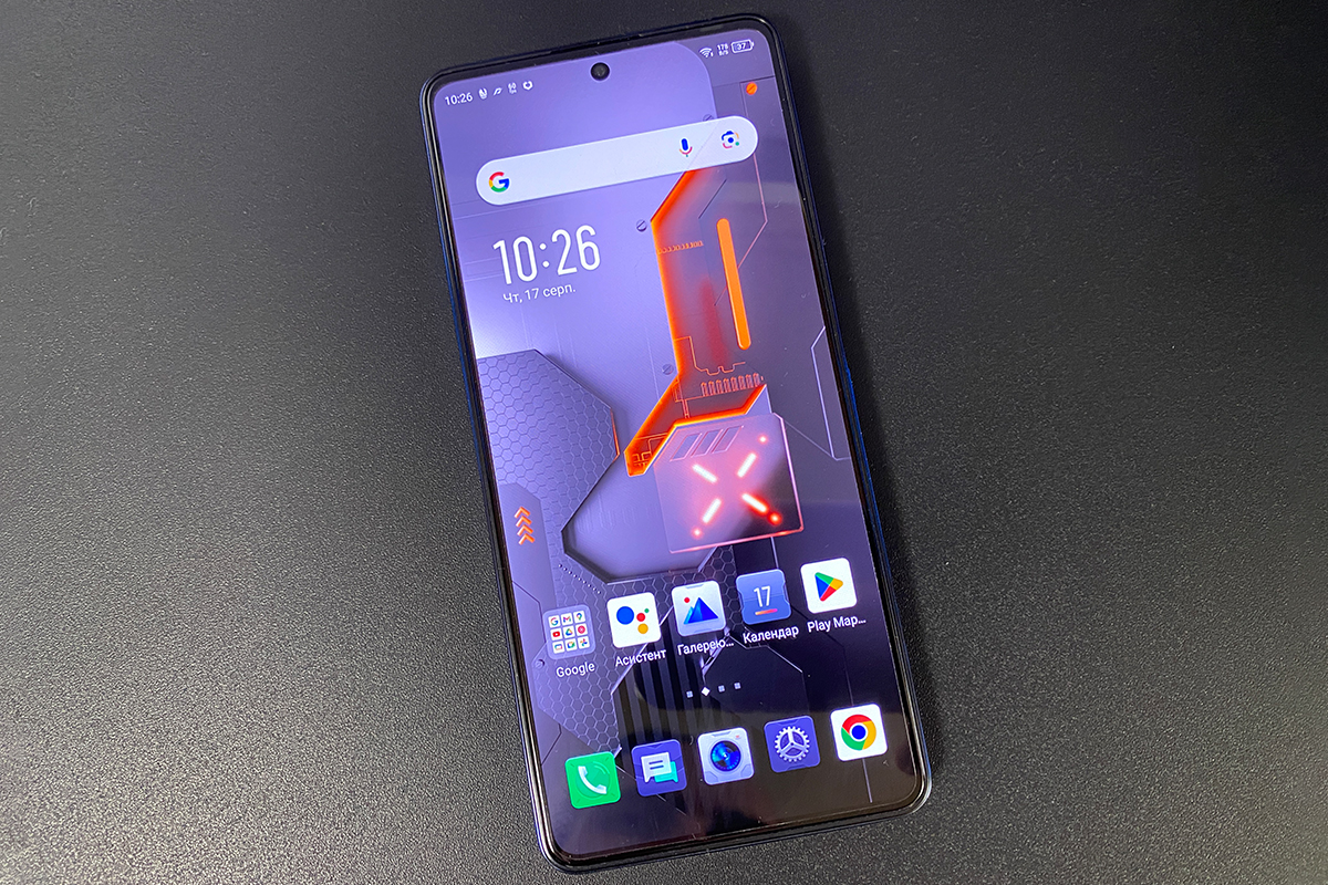 Infinix GT 10 Pro