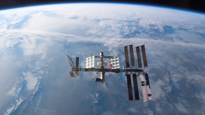 International Space Station