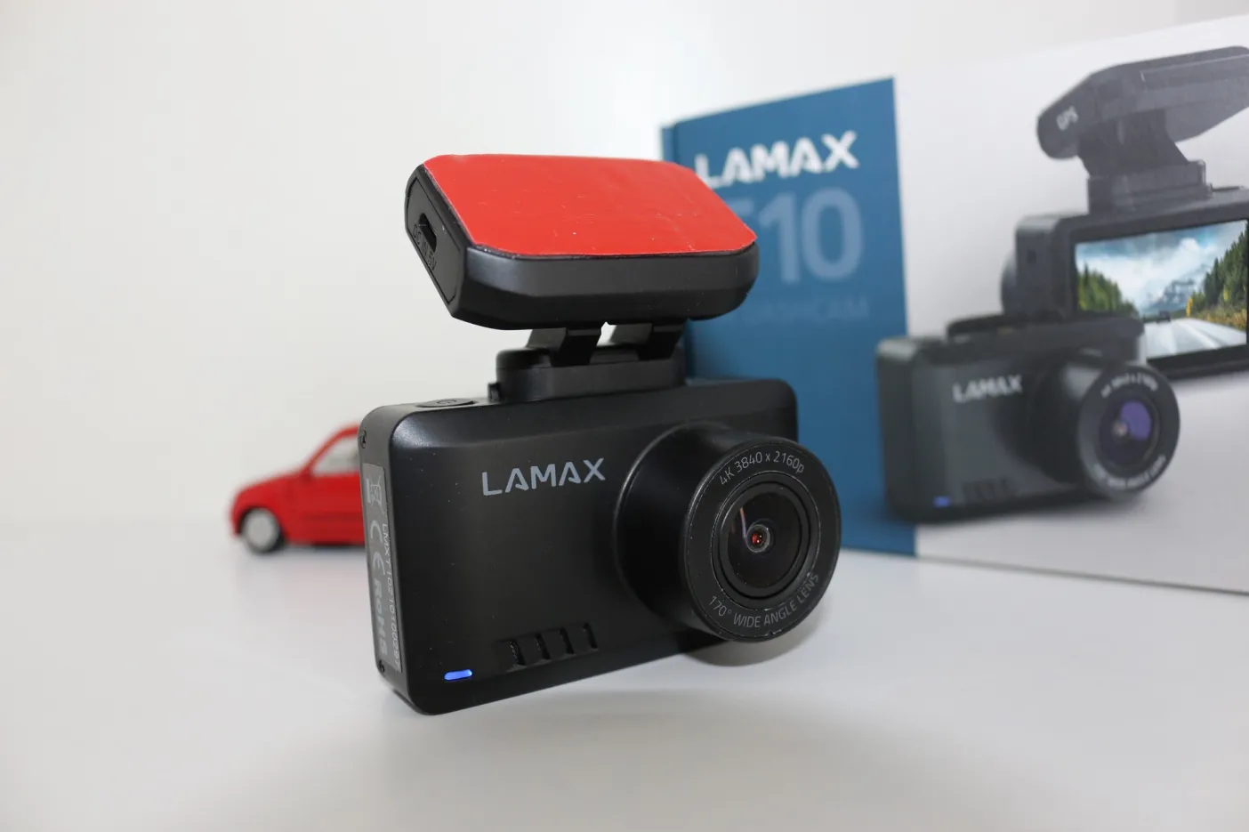 LAMAX T10