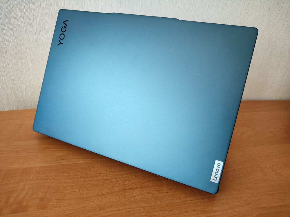 Lenovo Yoga Pro 7