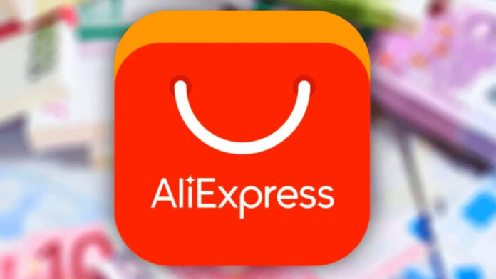 AliExpress AliExpress