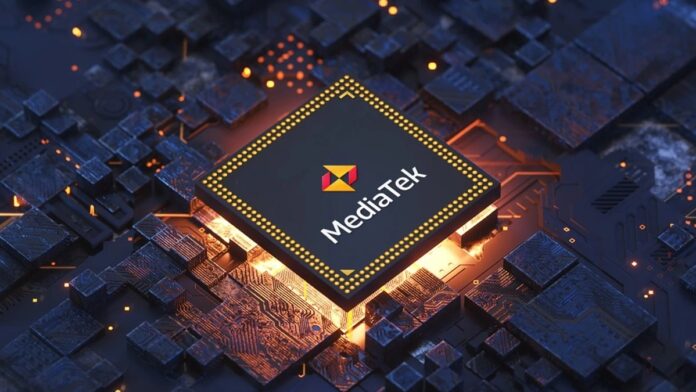 Mediatek Dimension