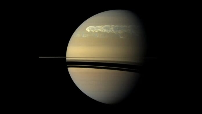 Saturn