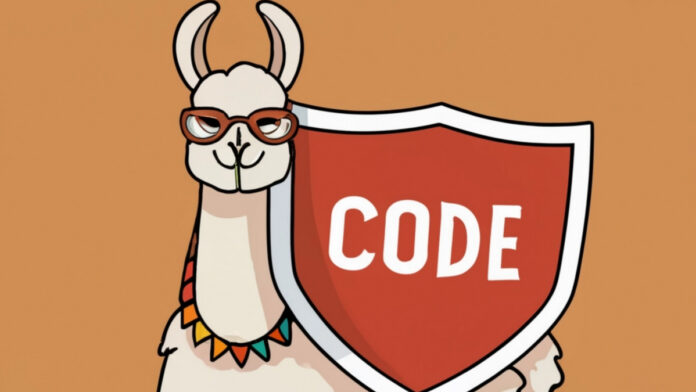 Meta Code Lama