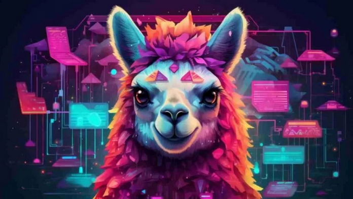 Mã Meta Llama