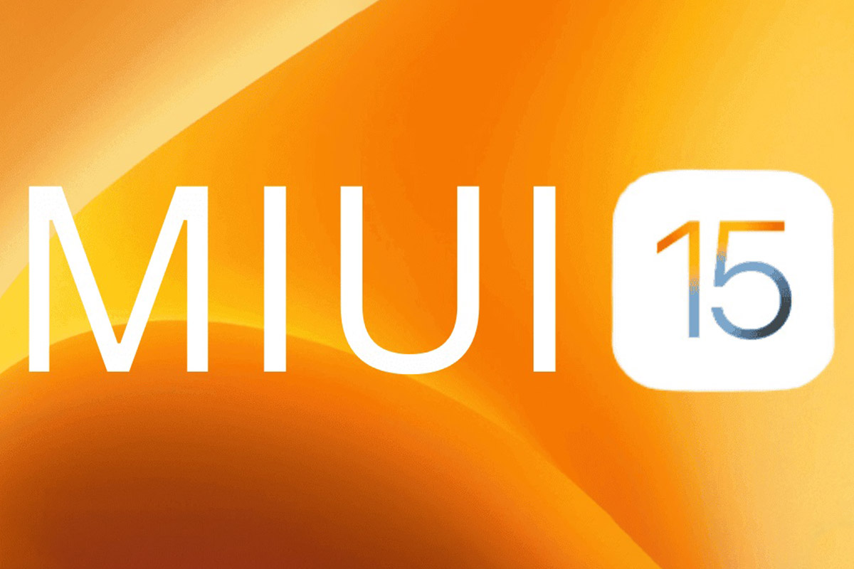 MIUI 15