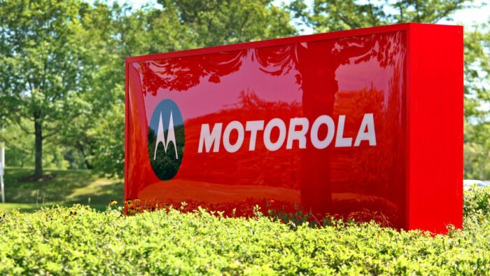 Motorola