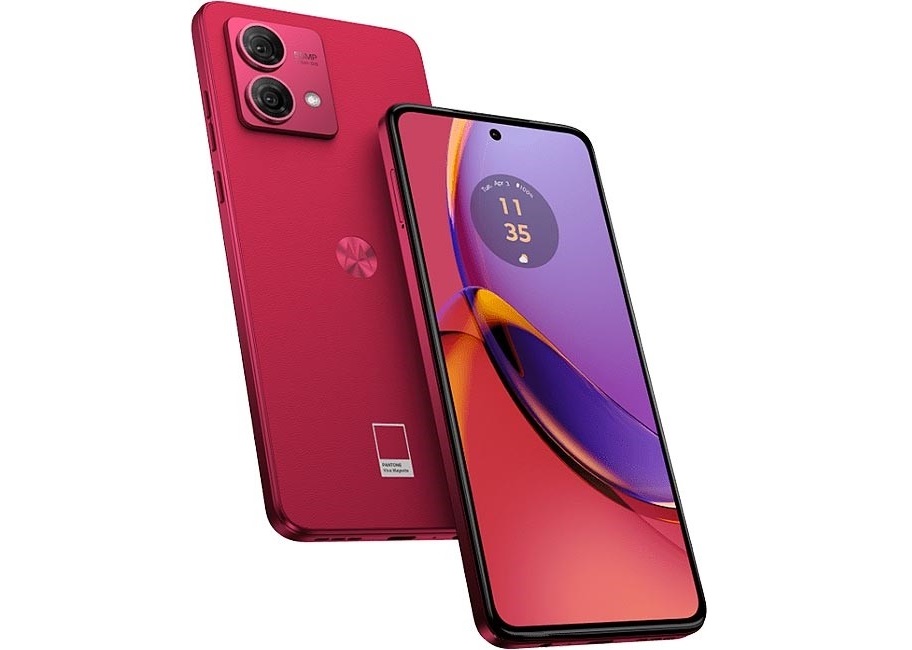 Motorola Moto G84