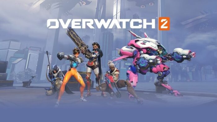 Overwatch 2