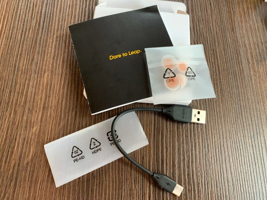 realme Set Buds Air 5 Pro