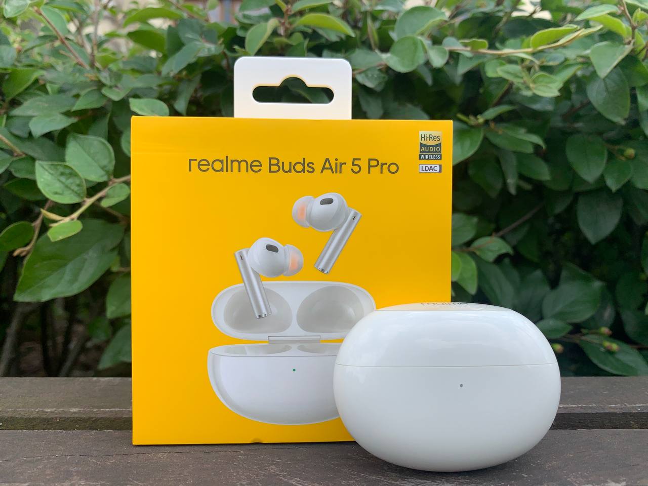 realme Buds Air 5 Pro