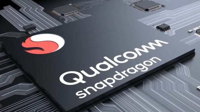 Qualcomm Snapdragon 8 Gen3