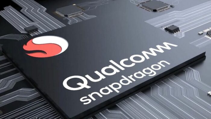 Qualcomm Snapdragon