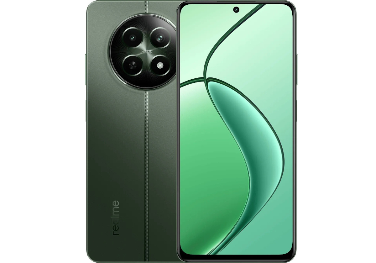 Realme 12 5G