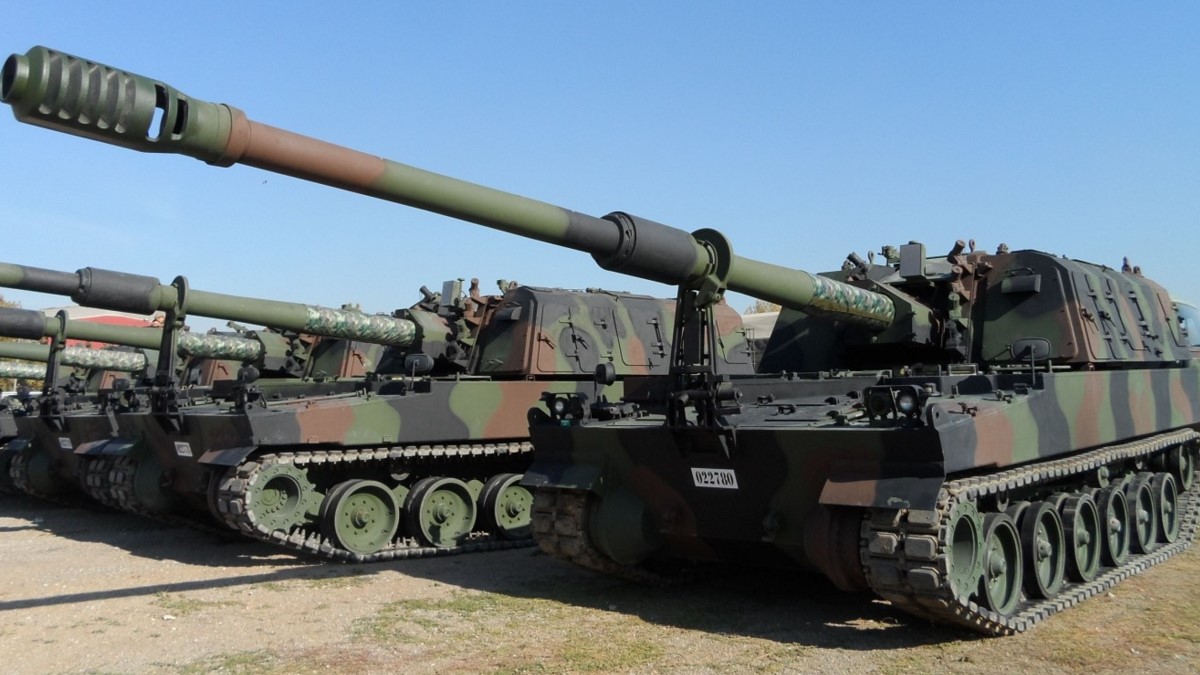 T-155 Firtina