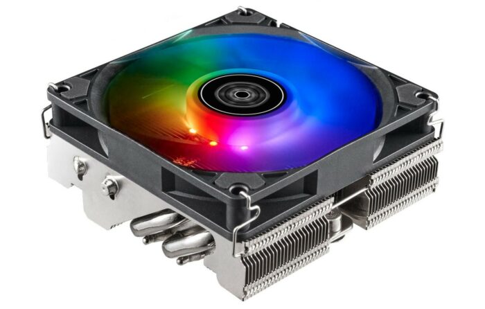 SilverStone Hydrogon H90-ARGB