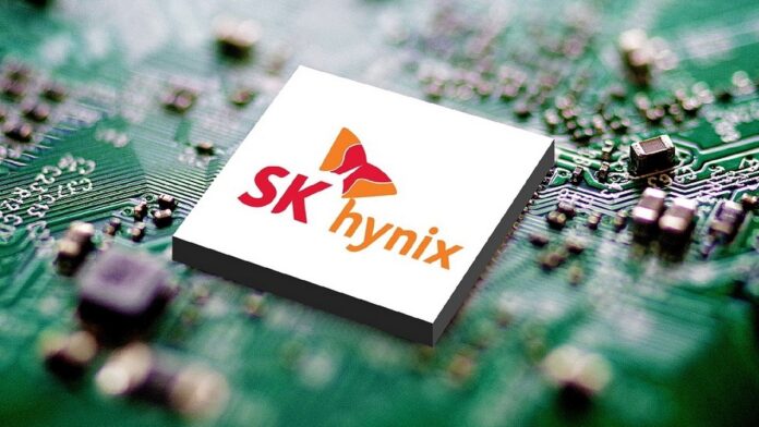 SK hynix SK hynix