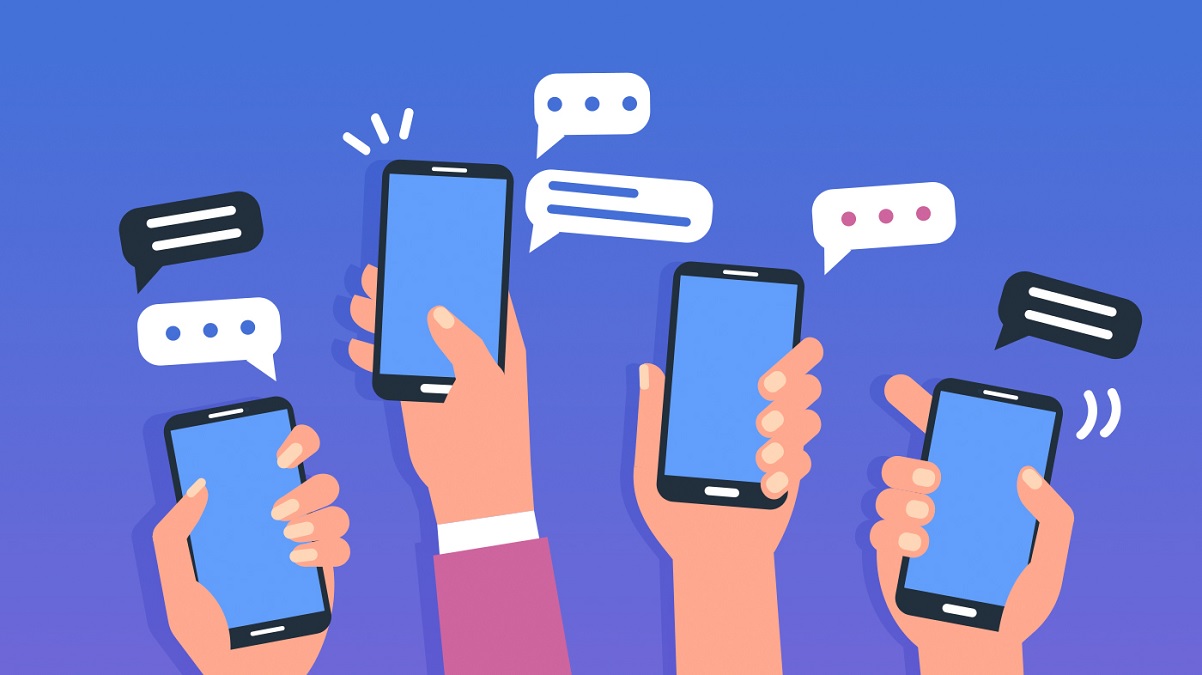 SMS Services