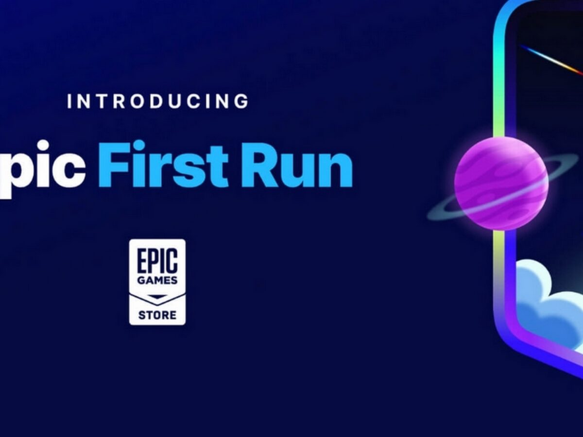 A Epic Games Store adiciona mais aplicativos para PC! - Epic Games Store