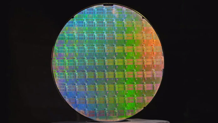 TSMC History