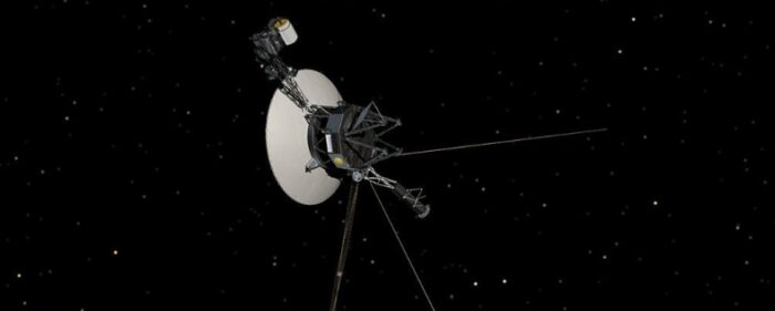 Voyager 1