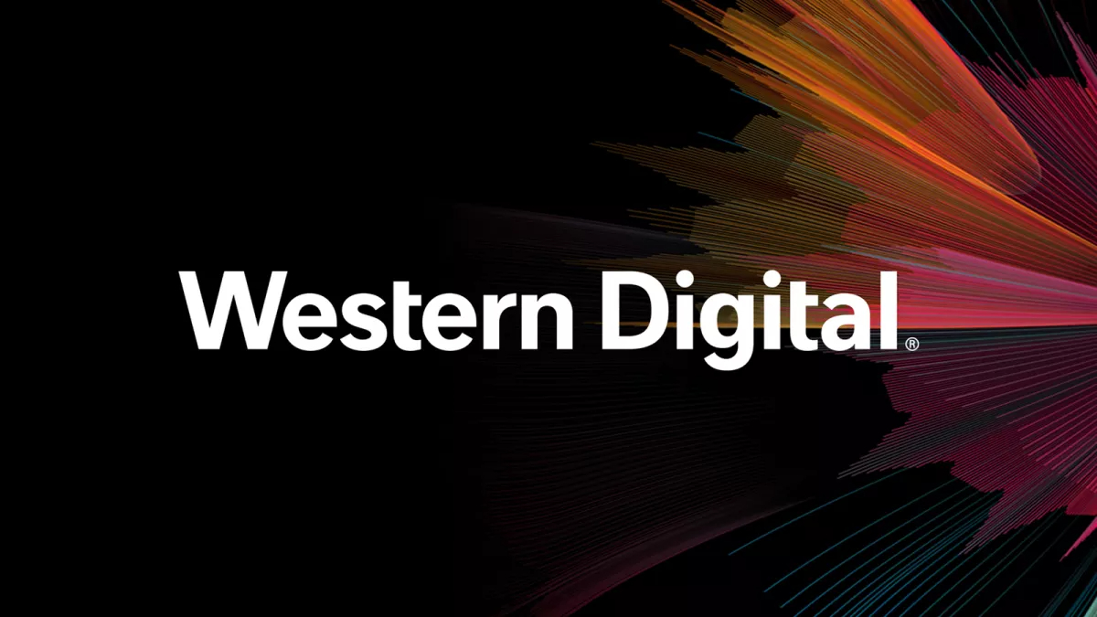 Western Digital