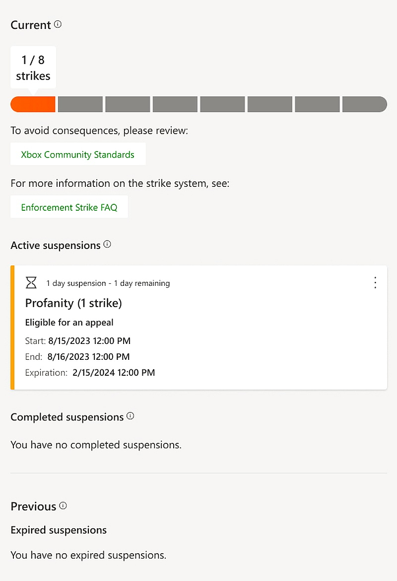 Xbox Xbox