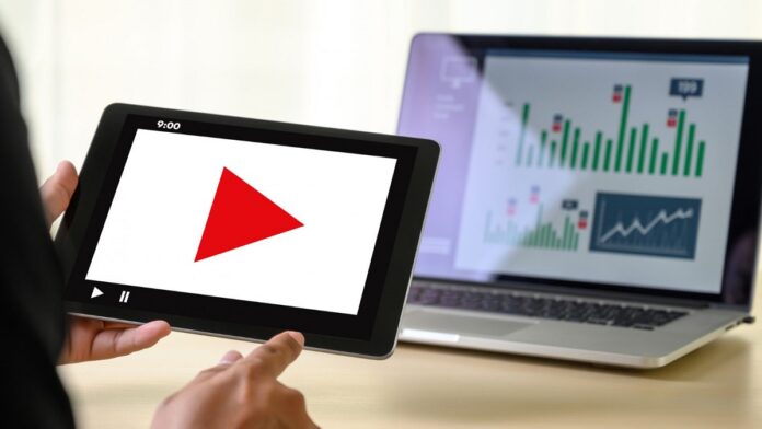 YouTube Monetization