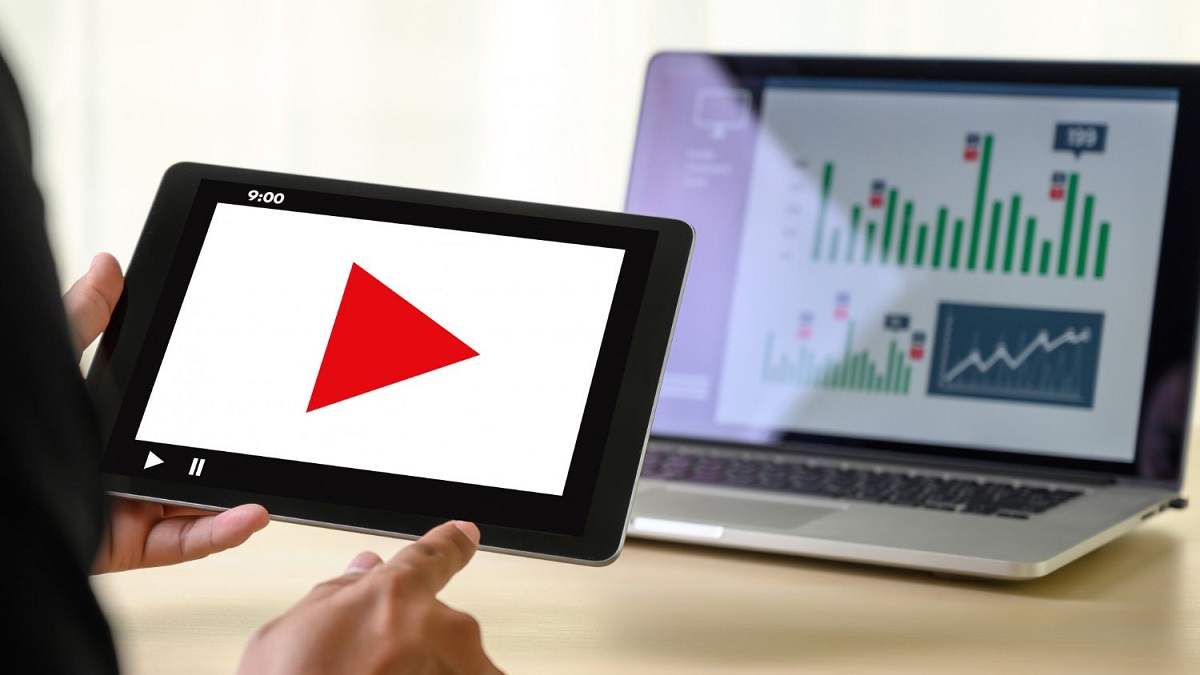 YouTube Monetization