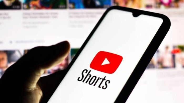 YouTube Shorts YouTube Shorts