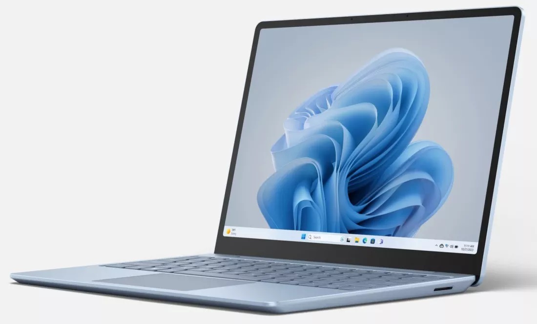 Surface Laptop Go 3